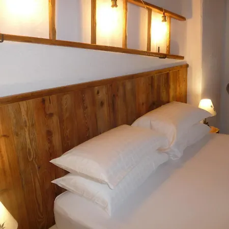 Beb Luca76 Couette-café Avise