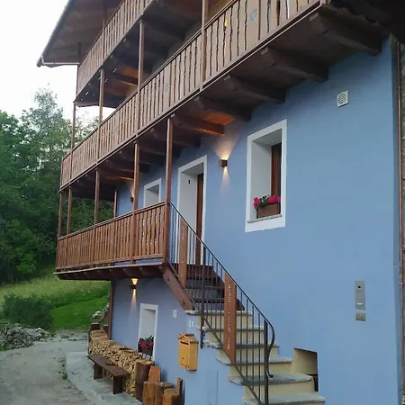 Beb Luca76 Bed & Breakfast *