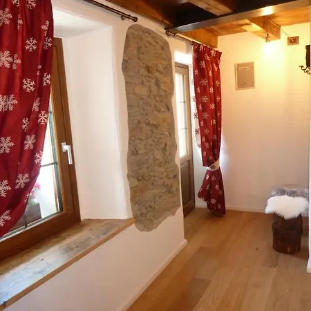 Beb Luca76 Frühstückspension