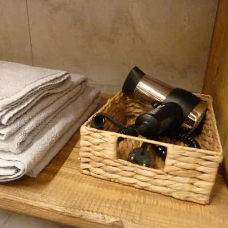 Couette-café Beb Luca76 Avise