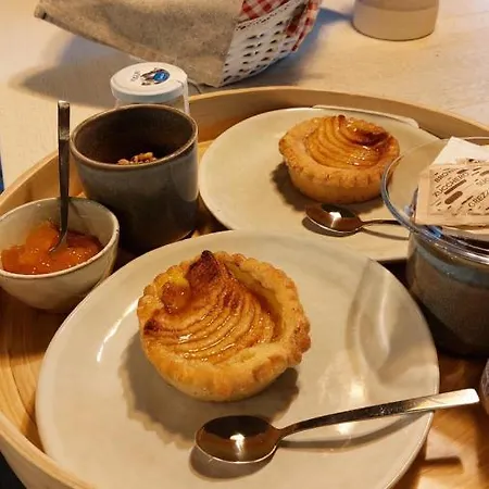 Beb Luca76 Frühstückspension Avise