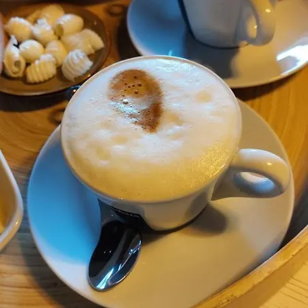 Beb Luca76 Couette-café *