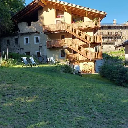 Bed & Breakfast Beb Luca76 3*