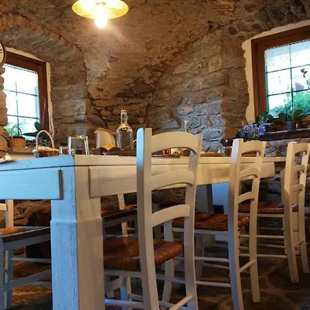 Frühstückspension Beb Luca76 3*