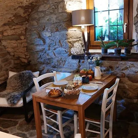 Bed & Breakfast Beb Luca76 3*