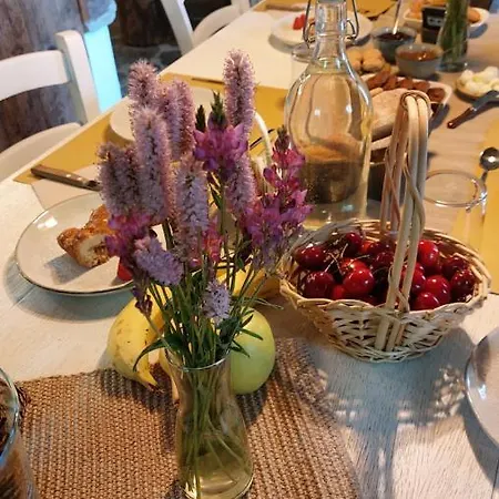 Bed & Breakfast Beb Luca76