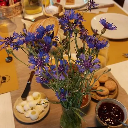 Beb Luca76 Bed and Breakfast 3*