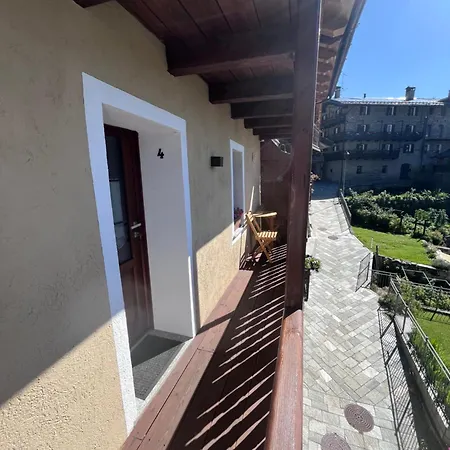 Bed & Breakfast Beb Luca76 3*