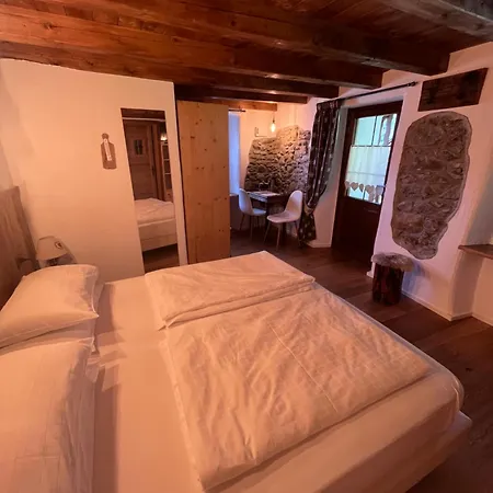 Bed & Breakfast Beb Luca76 3*