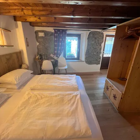 Bed & Breakfast Beb Luca76