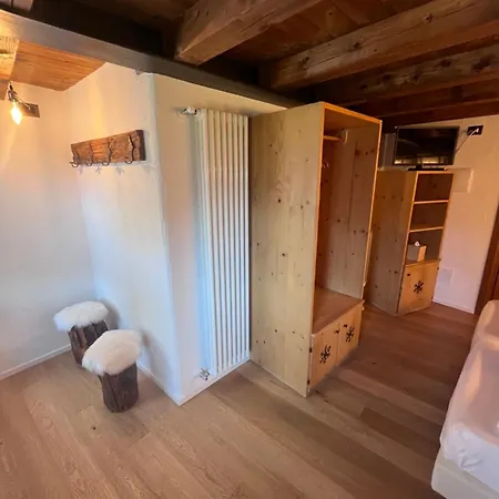 Frühstückspension Beb Luca76 3*