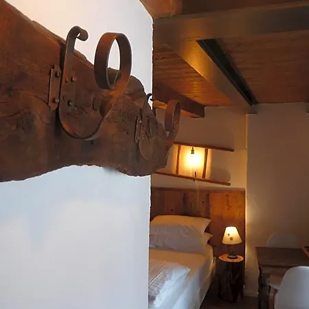 Bed & Breakfast Beb Luca76 3*