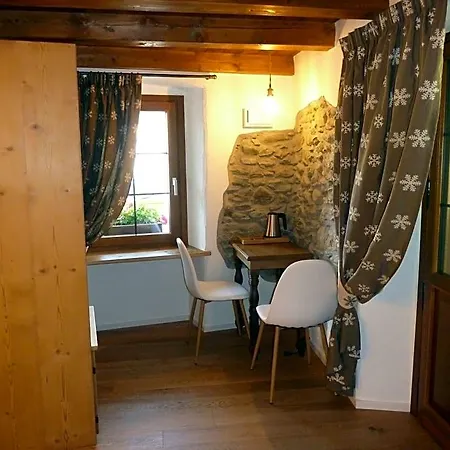 Bed & Breakfast Beb Luca76 3*