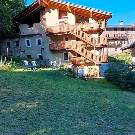 Beb Luca76 Bed and Breakfast