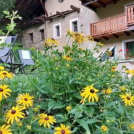 Bed and Breakfast Beb Luca76