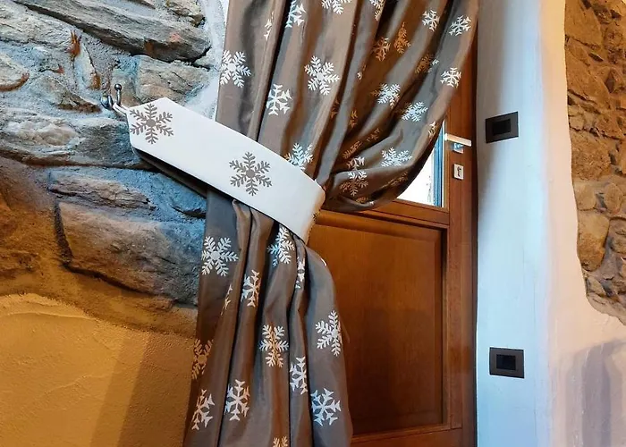 Beb Luca76 فندق مبيت وإفطار 3*