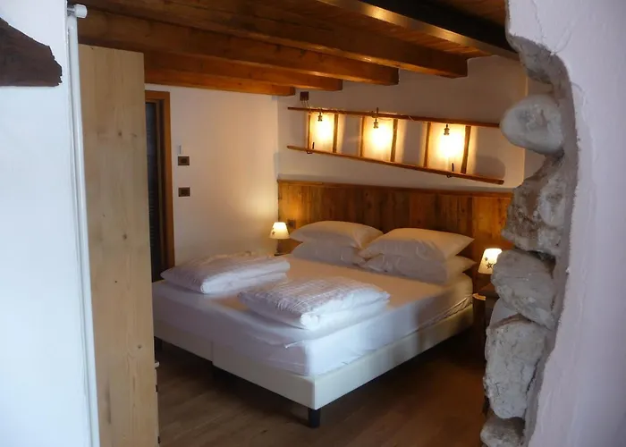 Beb Luca76 فندق مبيت وإفطار 3*