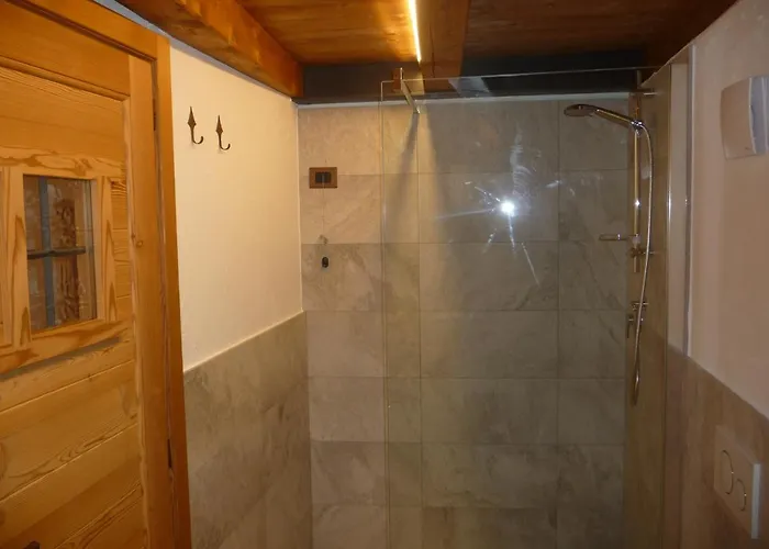 Bed & Breakfast Beb Luca76 3*