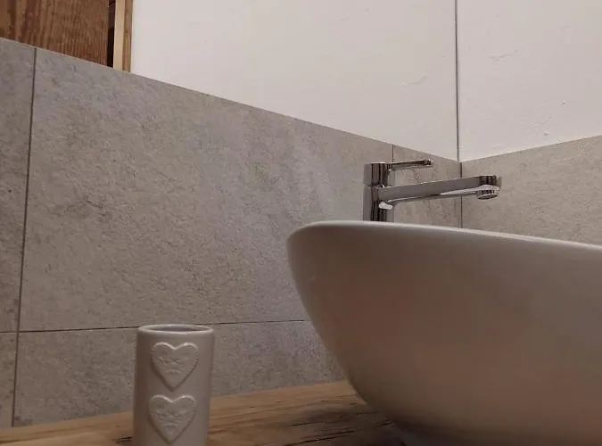 Beb Luca76 فندق مبيت وإفطار