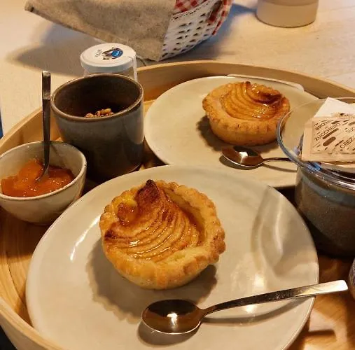 Beb Luca76 فندق مبيت وإفطار Avise