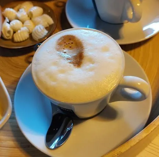 Beb Luca76 Bed & Breakfast 3*