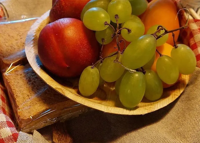 Bed & Breakfast Beb Luca76