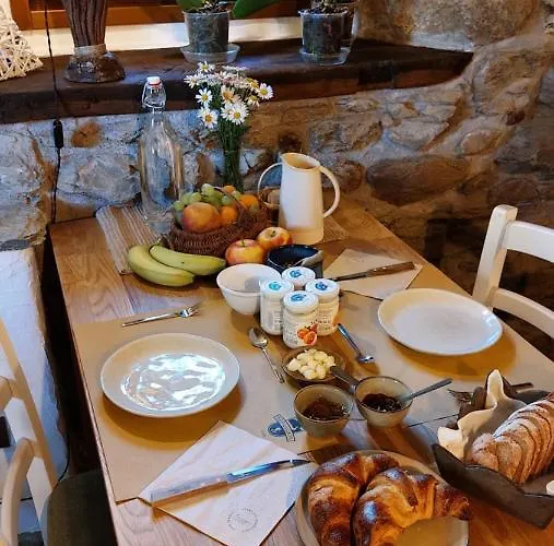 Bed & Breakfast Beb Luca76 3*