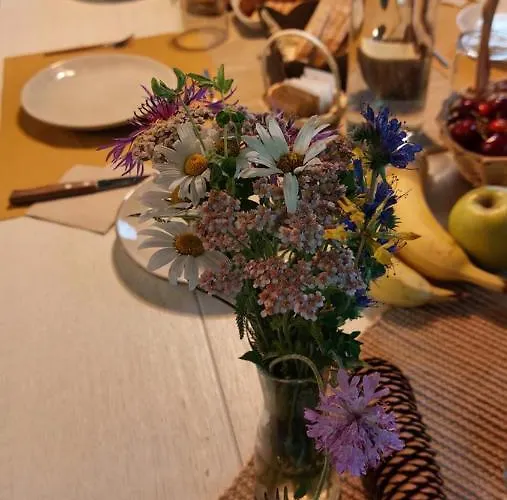 Bed & Breakfast Beb Luca76 Avise