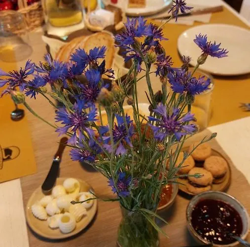 Beb Luca76 Bed & Breakfast 3*