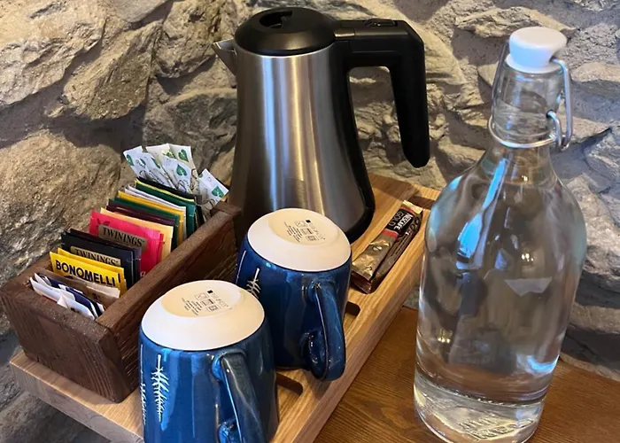 Beb Luca76 Bed & Breakfast