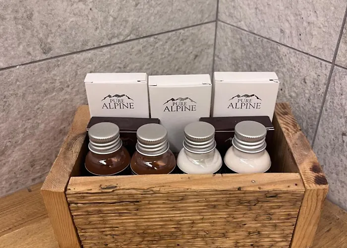 فندق مبيت وإفطار Beb Luca76