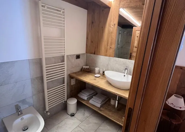 Bed & Breakfast Beb Luca76 3*