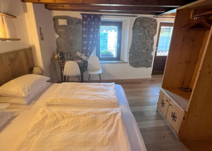 Frühstückspension Beb Luca76