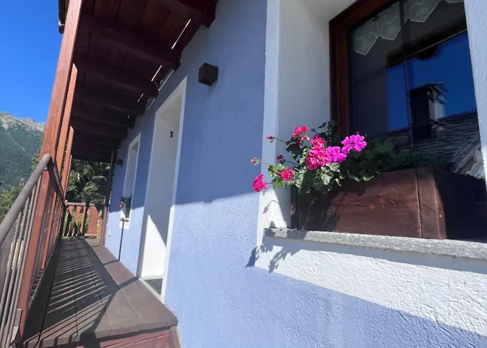 Beb Luca76 Bed & Breakfast 3*